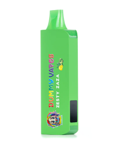 Zesty Zaza - Dummy Vapes 8000